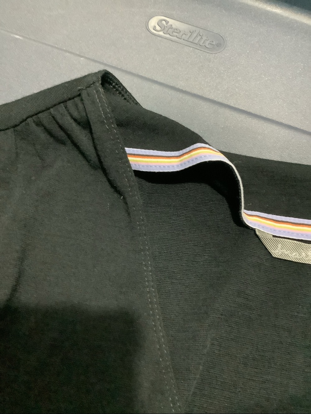 Smartwool Dress - Picture 10 of 11